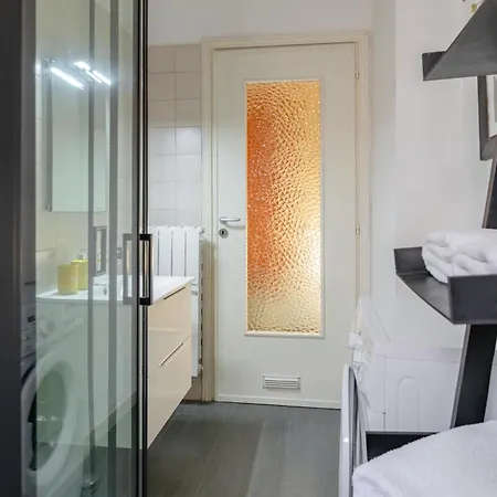 La Palazzina Al Lingotto *