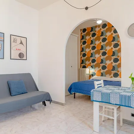 La Palazzina Al Lingotto Apartment Turin