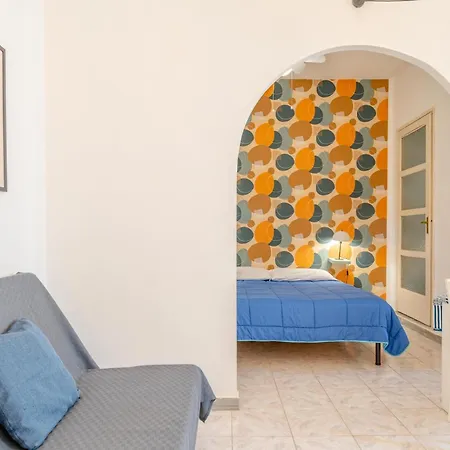 Apartment La Palazzina Al Lingotto Turin