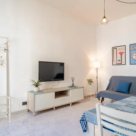 La Palazzina Al Lingotto Apartment *