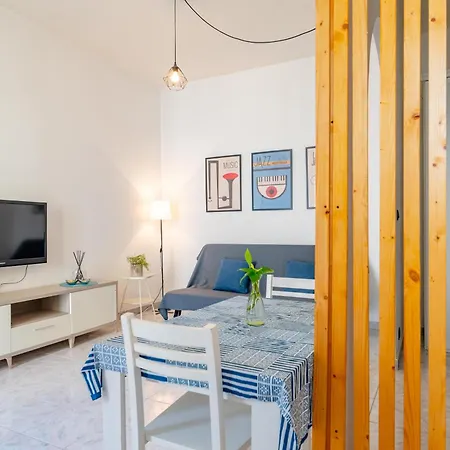 La Palazzina Al Lingotto Apartment