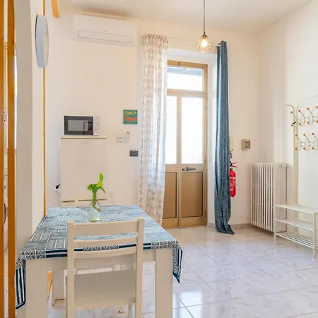 La Palazzina Al Lingotto Apartment