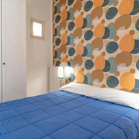 Apartment La Palazzina Al Lingotto