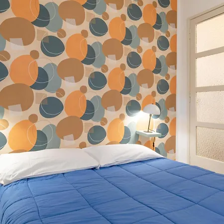 La Palazzina Al Lingotto Apartment Turin