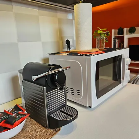 Apartment La Palazzina Al Lingotto