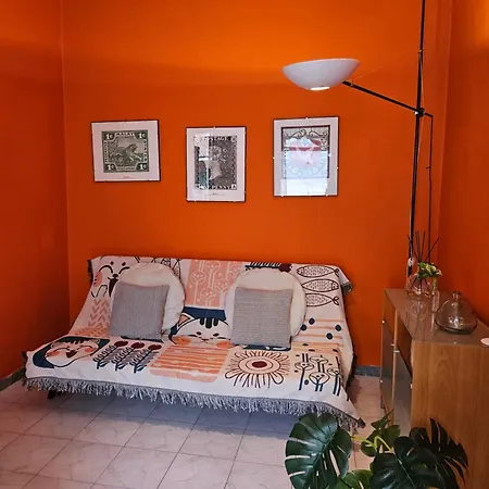 Apartment La Palazzina Al Lingotto