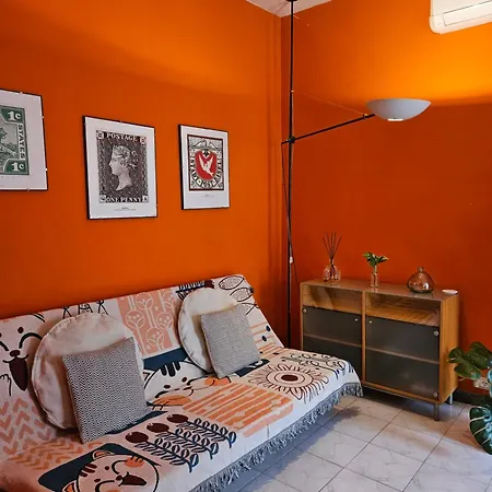 La Palazzina Al Lingotto Apartment Turin