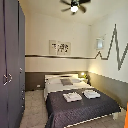 La Palazzina Al Lingotto *