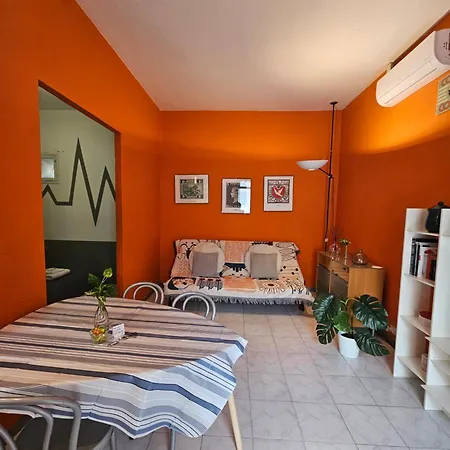 Apartment La Palazzina Al Lingotto *